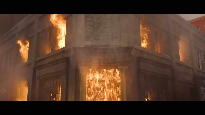 [God] Crowley had lost Aziraphale