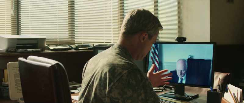 God damn it. - [COMPUTER BEEPS]