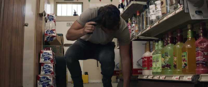 God damn it. -[grunts]