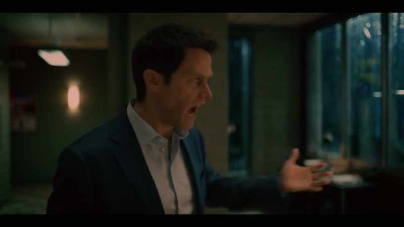 God damn it. I'm the cops! -This is about a camera phone