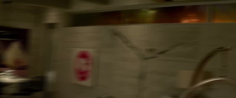 God damn!