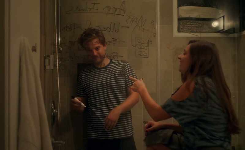 �� God damn the mess you made me ♪