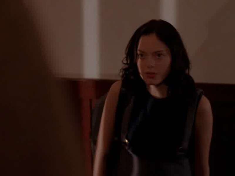 God damn it you're hurting me