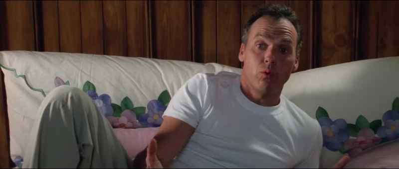 God Doug you're driving me crazy