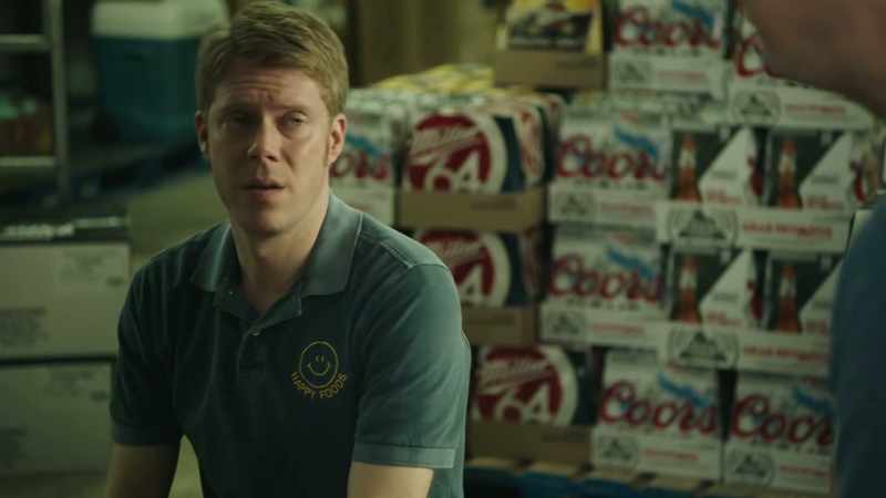 God, Doug