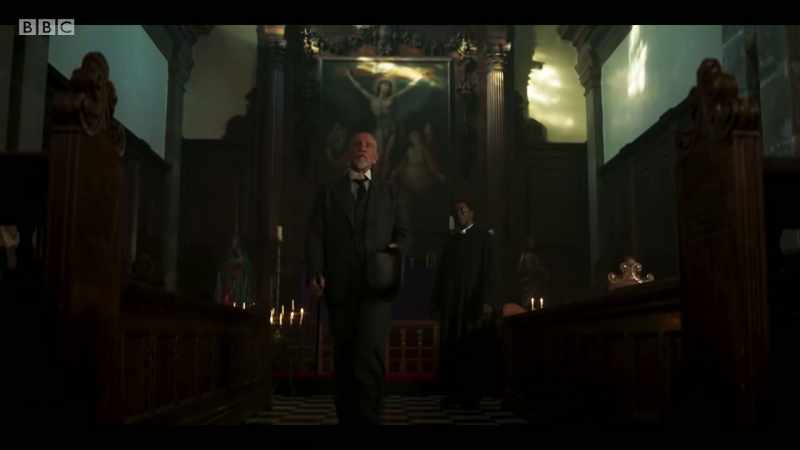 God forgives all. But I do not