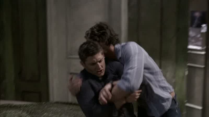 God, get off me