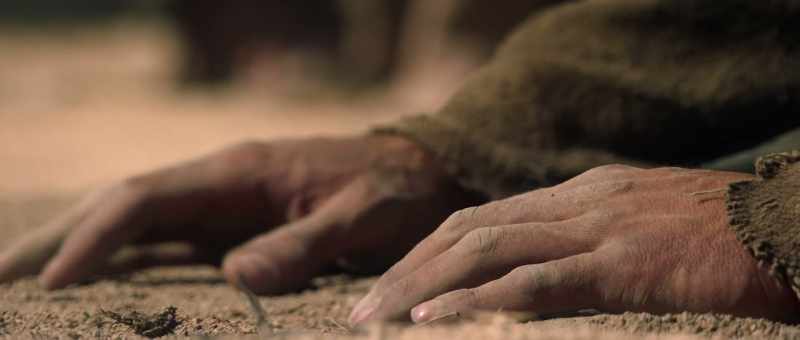 God, give me your strength