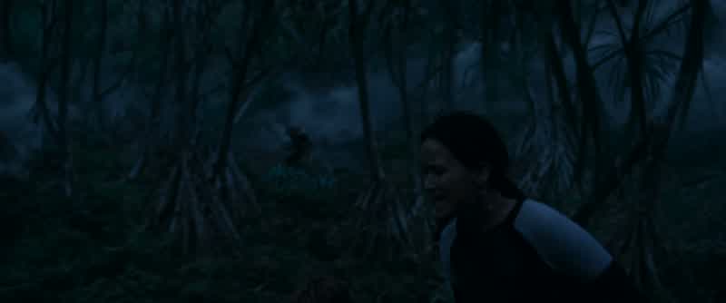God! God! Mags, please, please! Come on! Come on! Peeta
