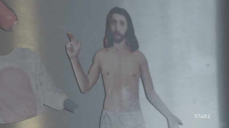 God is gonna punish you