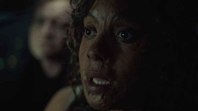 God, he had no right. Isaac, he had no right