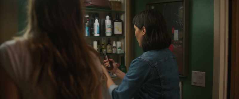 God, he has so many products. Ooh