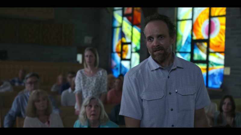 God help me, I'm willing to be Pontius Pilate