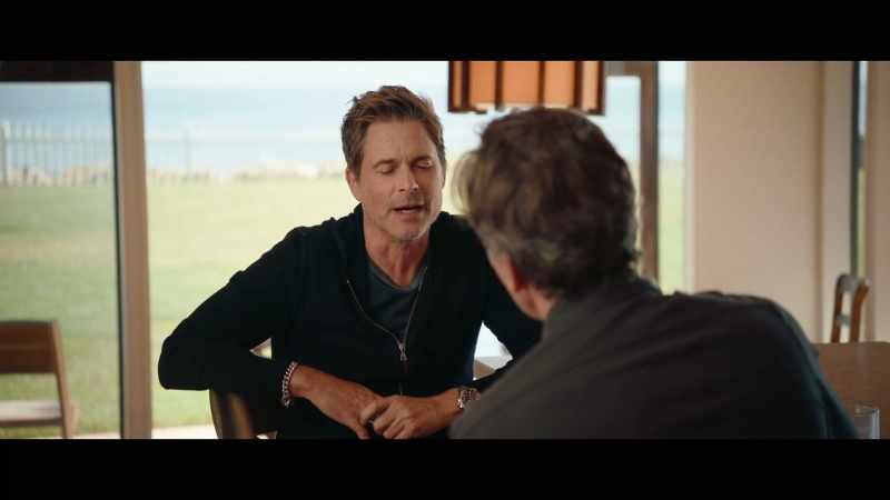 God, I was a big Andrew McCarthy guy.