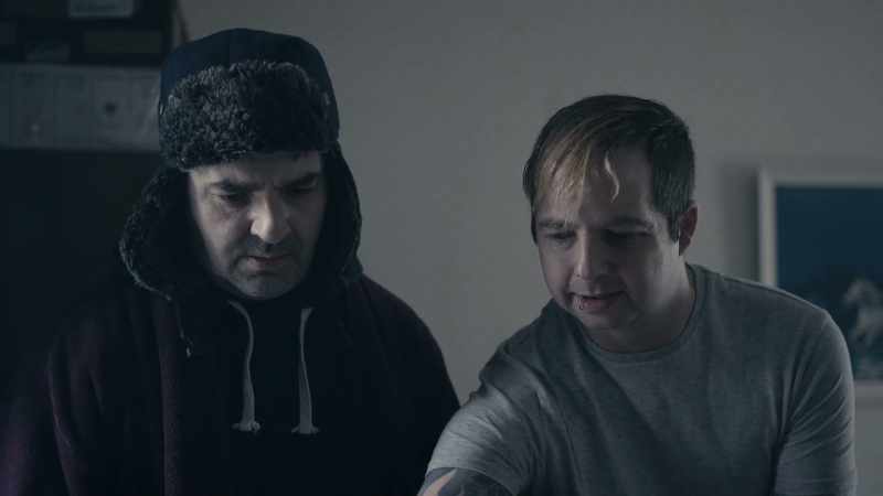 God. - I am livid