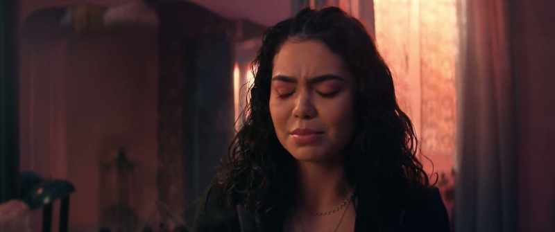 God, I can't believe I acted like