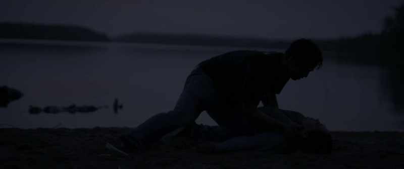 God if I have to give my last breath to save you I will