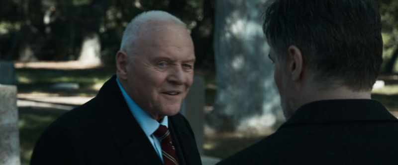 God, I haven't talked like that for 50 years, do you know that?