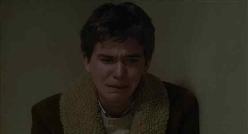 God... I loved him