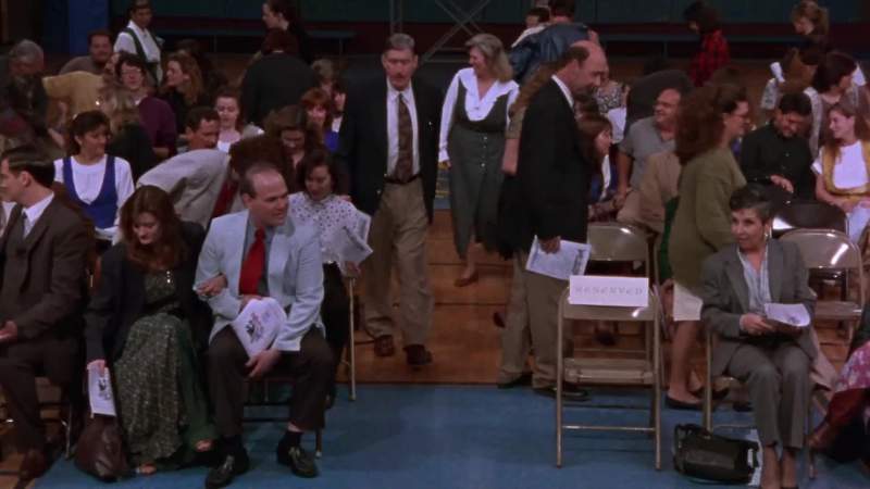 God i wish i was in the show