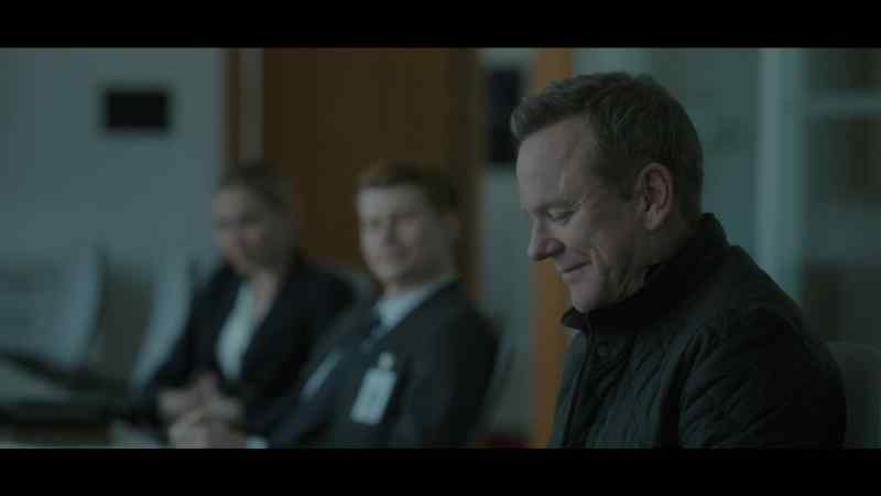 God, it's so good to see you. It's been too long, huh?