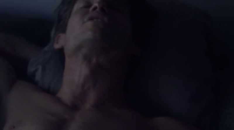 God! Jesus. Just like that