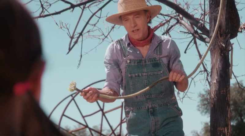 God knows that if you eat the fruit from that tree