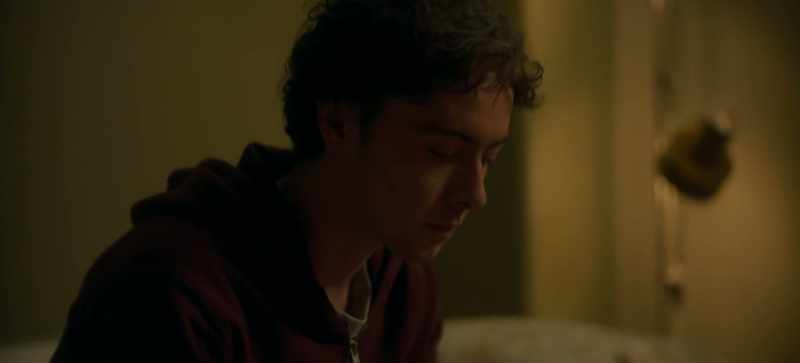 �� God knows you're lonely souls ♪