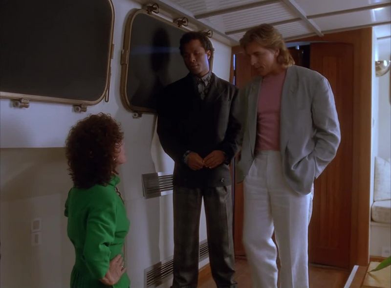 God, Marty. Hang on