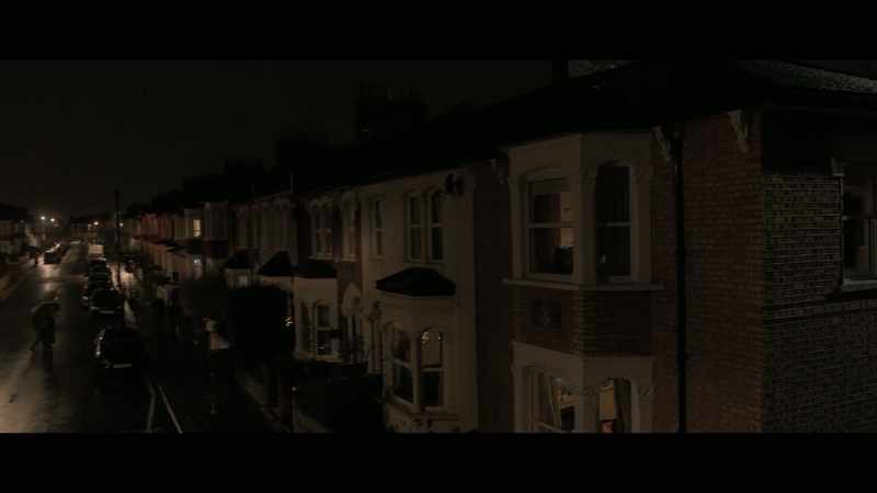 [GOD] Meanwhile, in Dorking, Surrey