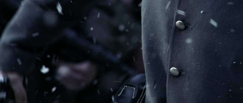 God is not here today priest