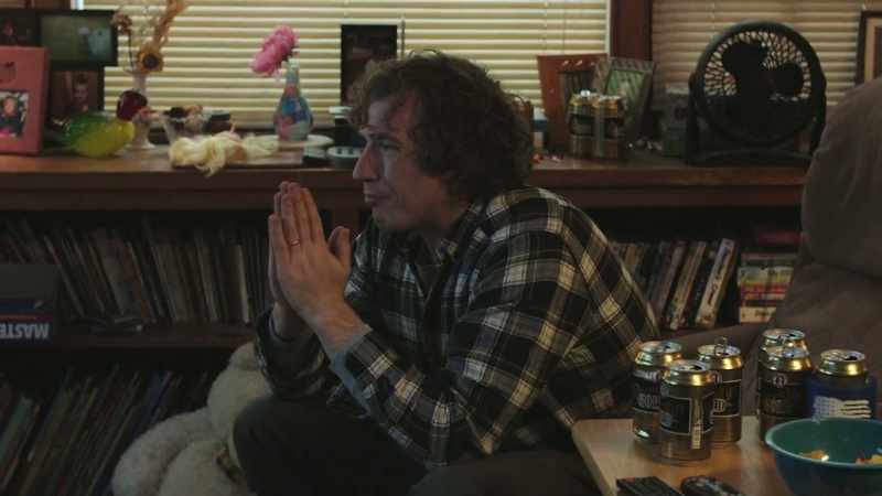 God, please, I will do anything for you