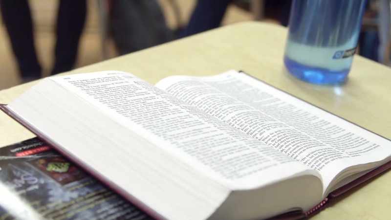 God, we pray for just all of us