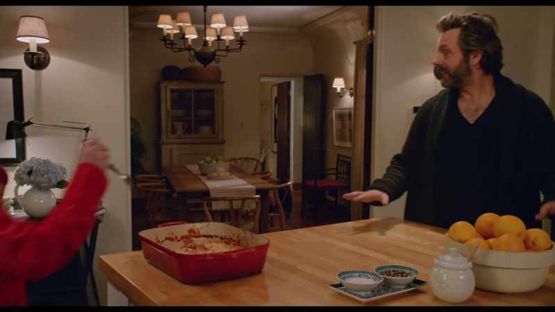 God, you remember us sittin' in here when you brought me to meet your dad?