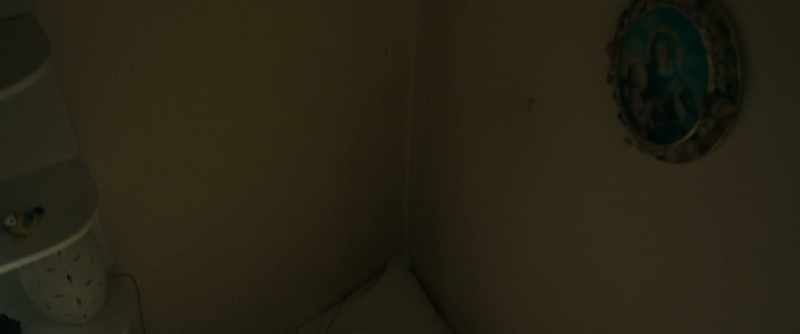 'God