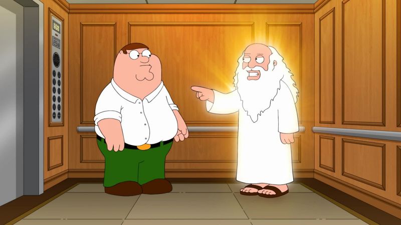 God?
