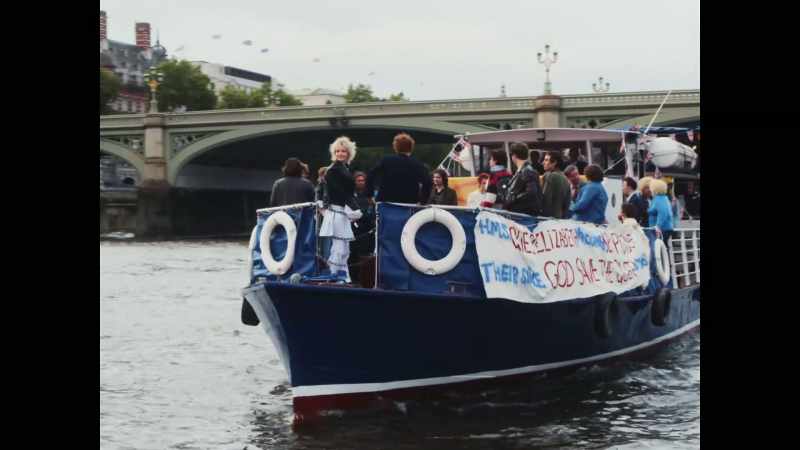 �� God save the Queen