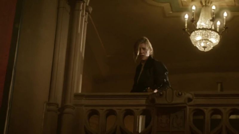 God has spared Rasputin again