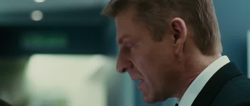 God speed, Mr