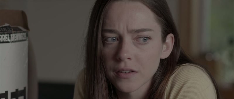 God, was that the last time we were up here altogether?