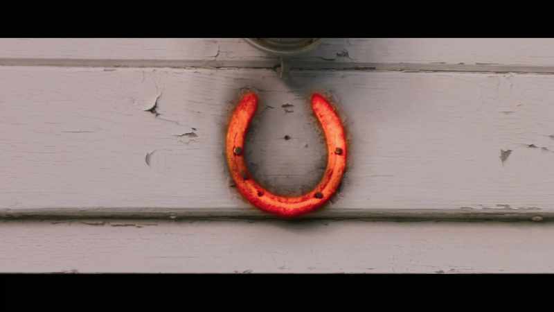 GOD: The Hell Hound entered the cottage
