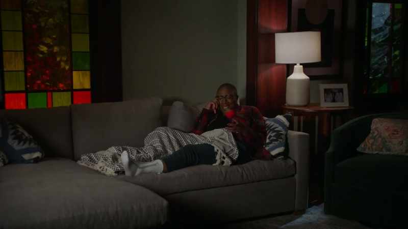 God, the Murder House, still? - That's just it