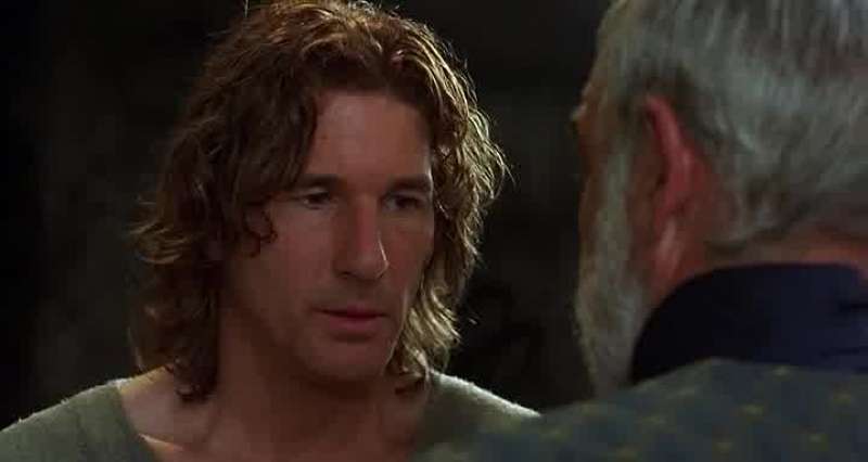 God uses people like you Lancelot