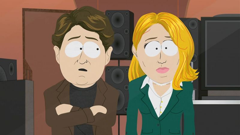 God, what a train wreck. - She must be stoned again