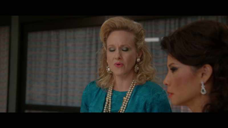 God. What's happened to my boy?