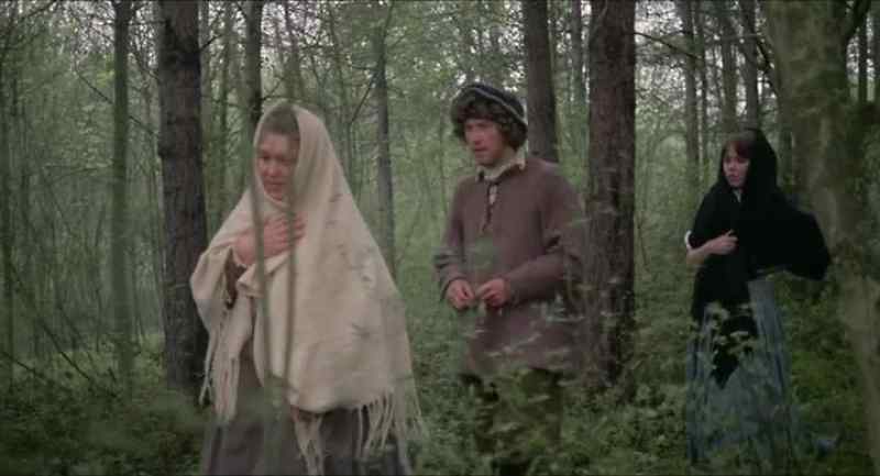 God willing, the squire will find the murderer soon