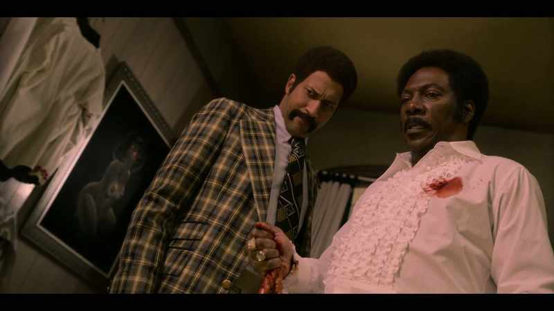 Goddamn Dolemite