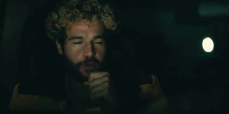 Goddamn it, I wish I did it. Fuck