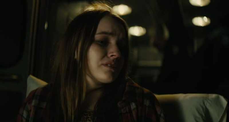 Goddamn it. -[Lauren whimpers]