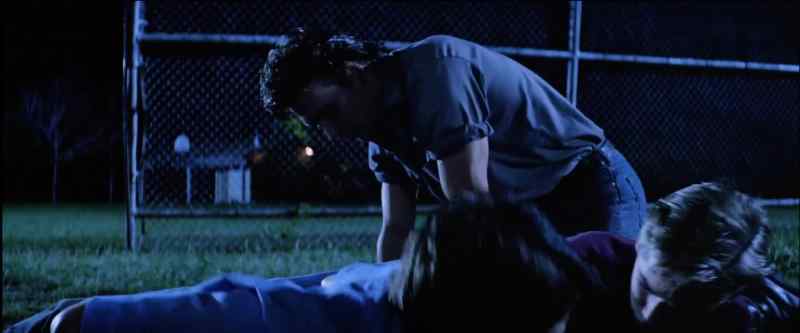 Goddamn it, Ponyboy